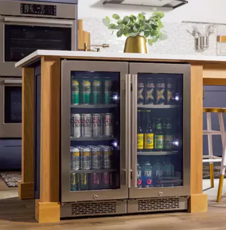 Picture for category Wine Cooler