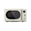 Picture of Retro Countertop Microwave Oven