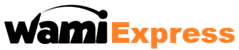 Logo of Wami Express