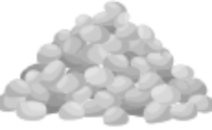 The picture of Aggregates