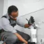 Picture of Plumbing & Electrical Work