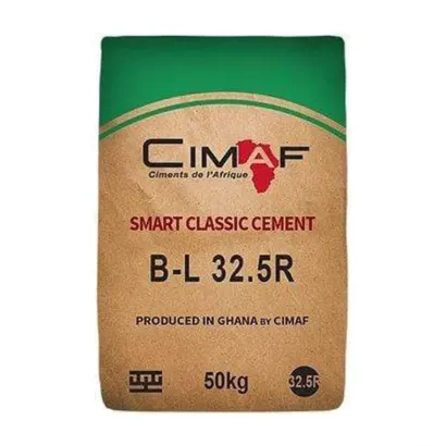 Picture of Cimaf Cement Smart Classic 50kg
