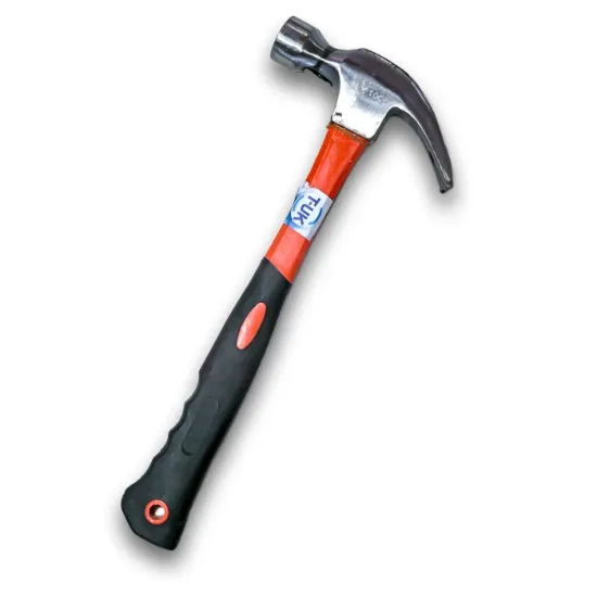 Picture of Claw Hammer 75g