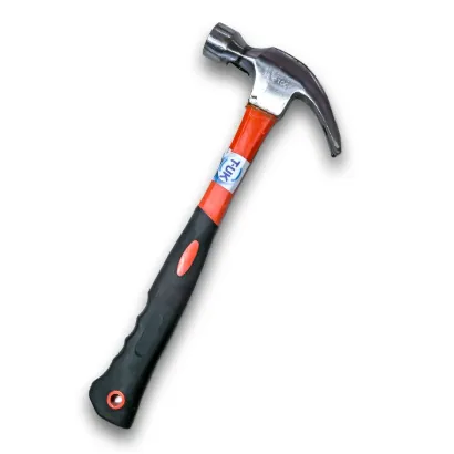 Picture of Claw Hammer 50g