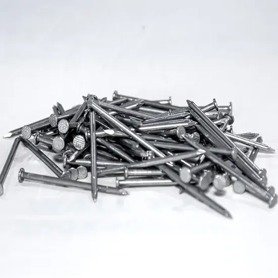 Picture of Common Nails 2.5"