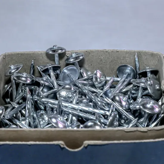 Picture of Roofing Nails (pack 1)