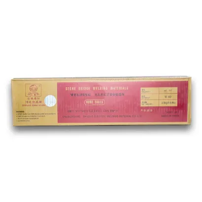 Picture of Welding Electrode