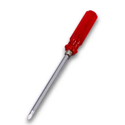 Picture of Red Head Screwdriver S/S