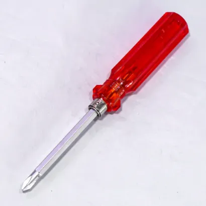Picture of Red Head Screwdriver B/S
