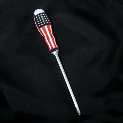 Picture of Flag Head Screwdriver
