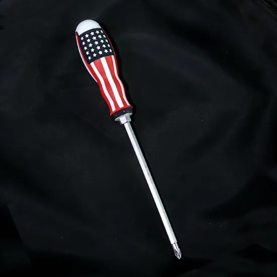 Picture of Flag Head Screwdriver