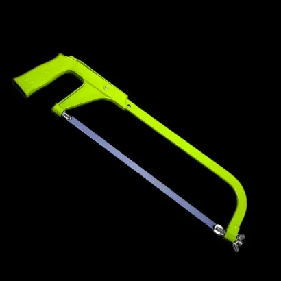 Picture of Hacksaw Frame