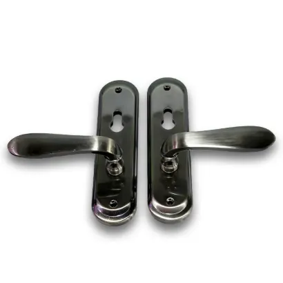 Picture of Door Lock S/S