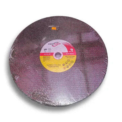 Picture of Grinding Disc 16"