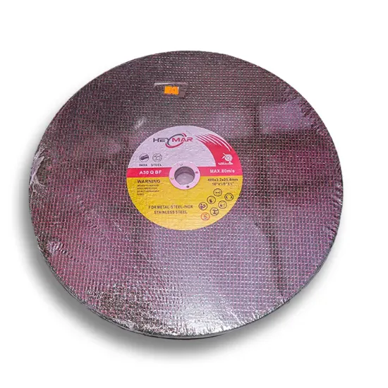 Picture of Grinding Disc 16"