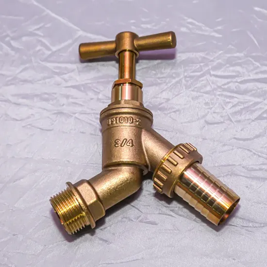 Picture of House Tap 3/4"
