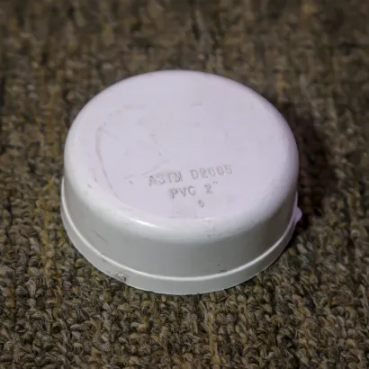 Picture of End Cap 2"