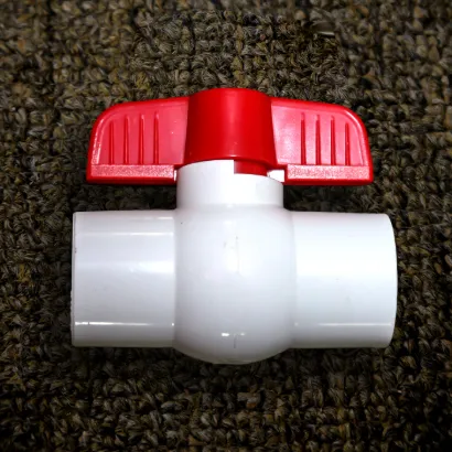 Picture of Plastic Stop Cork 1/2"