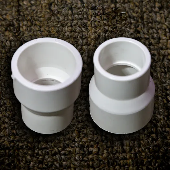 Picture of Reducer 1" x 3/4"