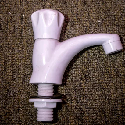Picture of White Tap