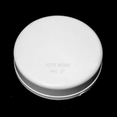 Picture of End Cap 4"