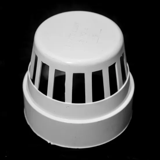 Picture of Vent Cap 4"