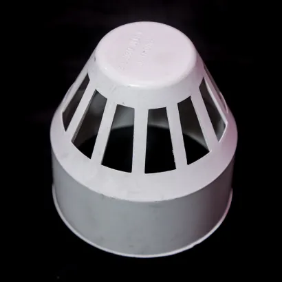 Picture of Vent Cap 3"