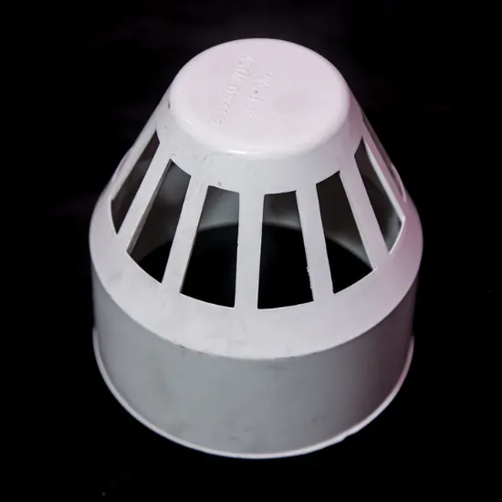 Picture of Vent Cap 3"