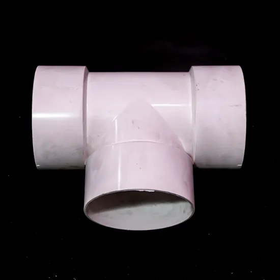 Picture of PVC Tee 3"