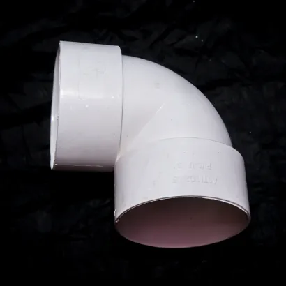 Picture of PVC Elbow 3" (B)