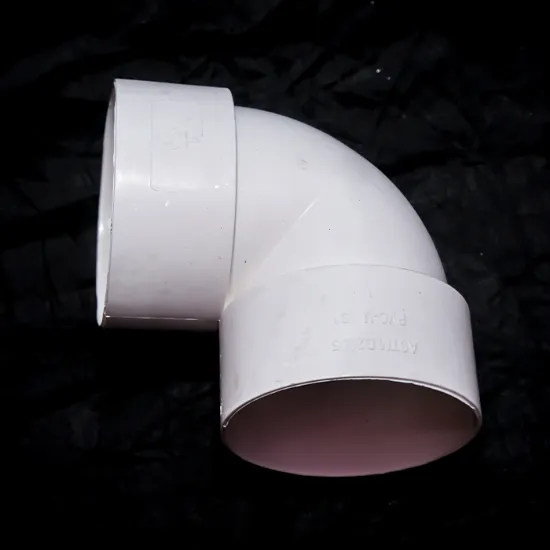 Picture of PVC Elbow 3" (B)