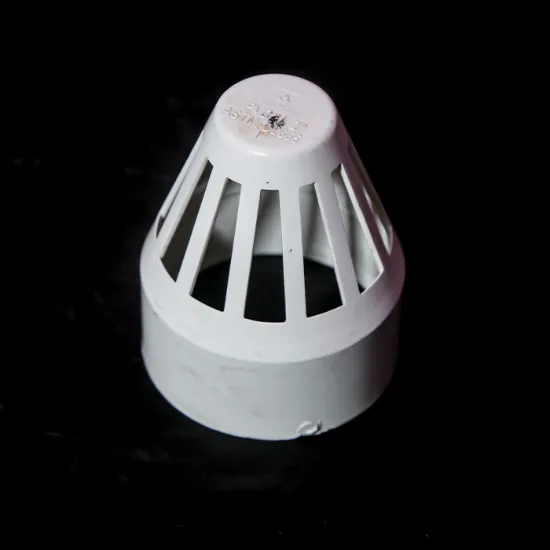 Picture of Vent Cap 2"
