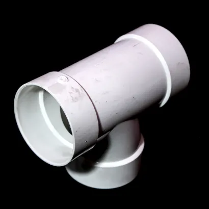 Picture of PVC Tee 3" (B)