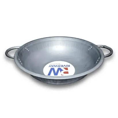 Picture of Headpan Galvanised