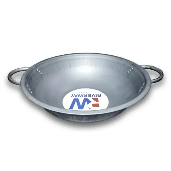 Picture of Headpan Galvanised