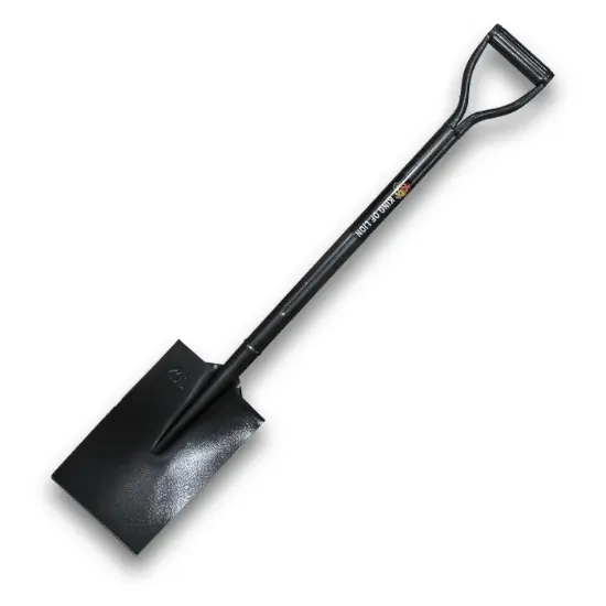 Picture of Shovel Flat