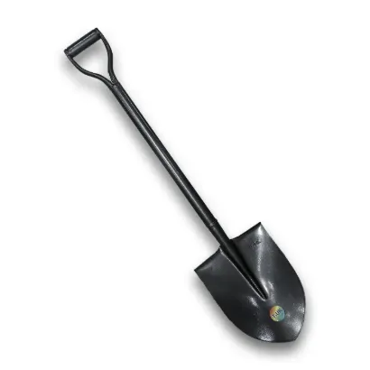 Picture of Shovel Round