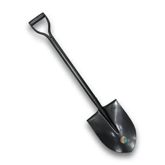Picture of Shovel Round