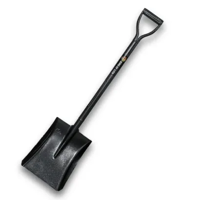 Picture of Shovel Load