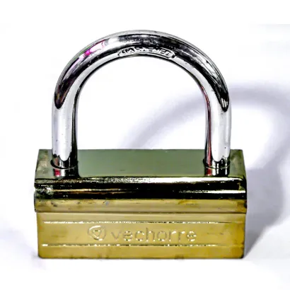 Picture of Padlock