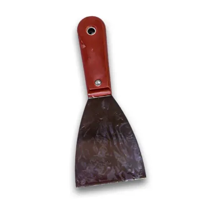 Picture of Brown Head Brush 1"