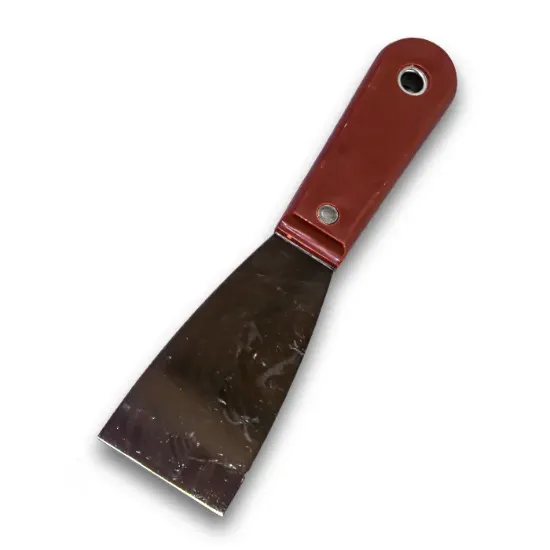 Picture of Brown Head Brush 4"