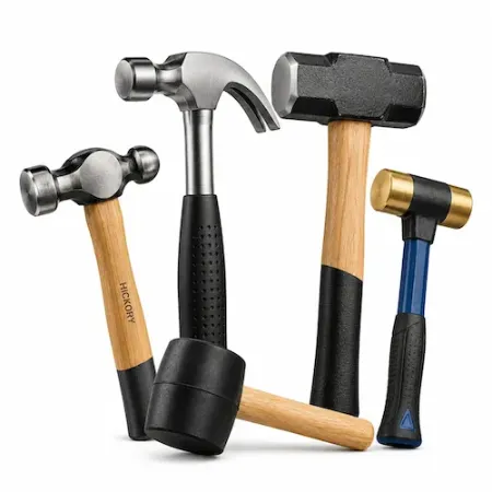 Picture for category Harmers & Striking Tools