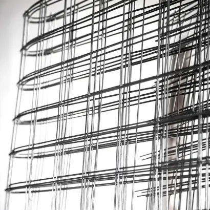 Picture of Wire Mesh 3mm Flat