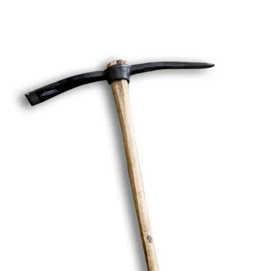 Picture of Pick Axe