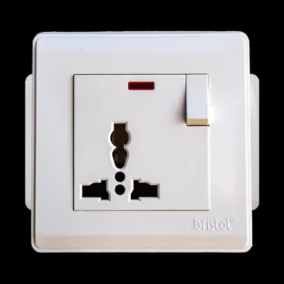Picture of Single Socket