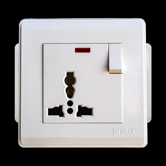 Picture of Single Socket