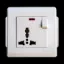 Picture of Single Socket