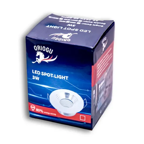 Picture of 3W Spot Light