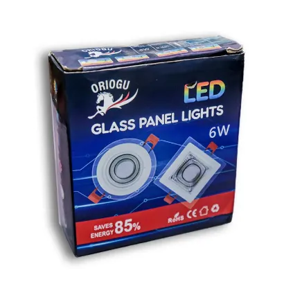 Picture of 6W Spot Light